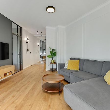 Apartamenty Portova Q4Apartments Gdynia Kültér fotó
