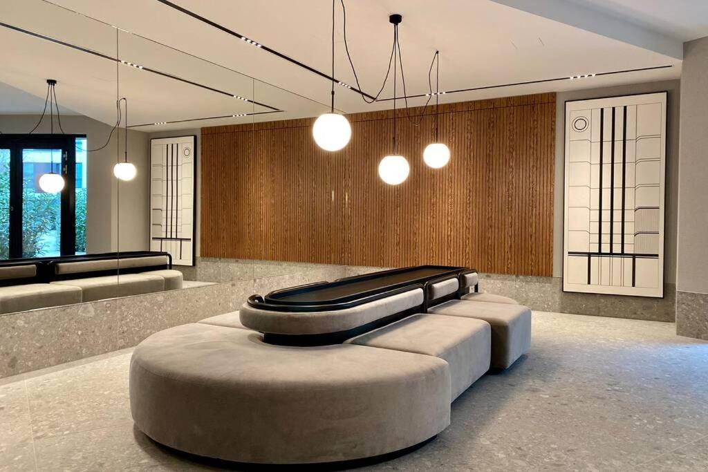 Apartamenty Portova Q4Apartments Gdynia Kültér fotó
