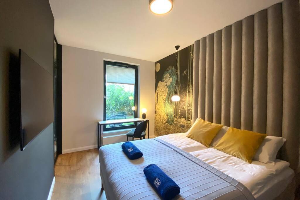 Apartamenty Portova Q4Apartments Gdynia Kültér fotó