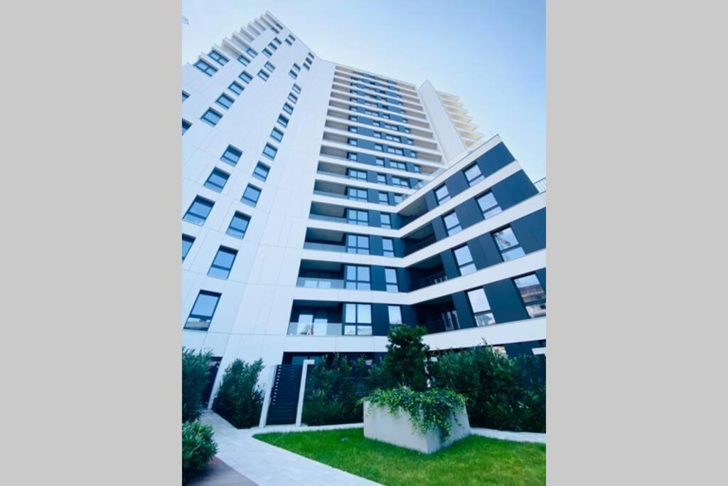 Apartamenty Portova Q4Apartments Gdynia Kültér fotó