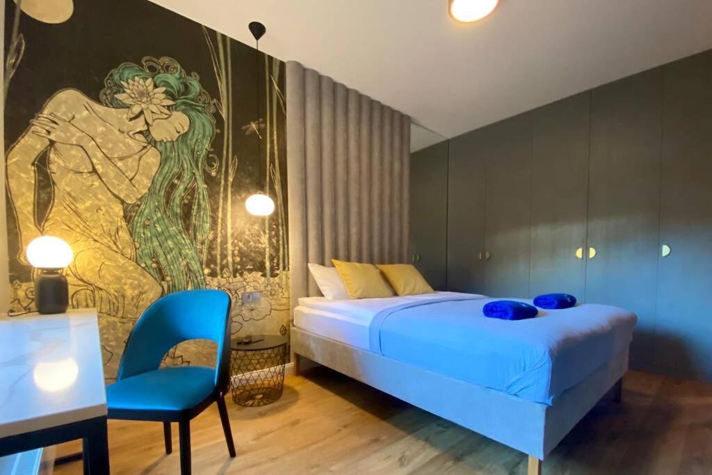 Apartamenty Portova Q4Apartments Gdynia Kültér fotó