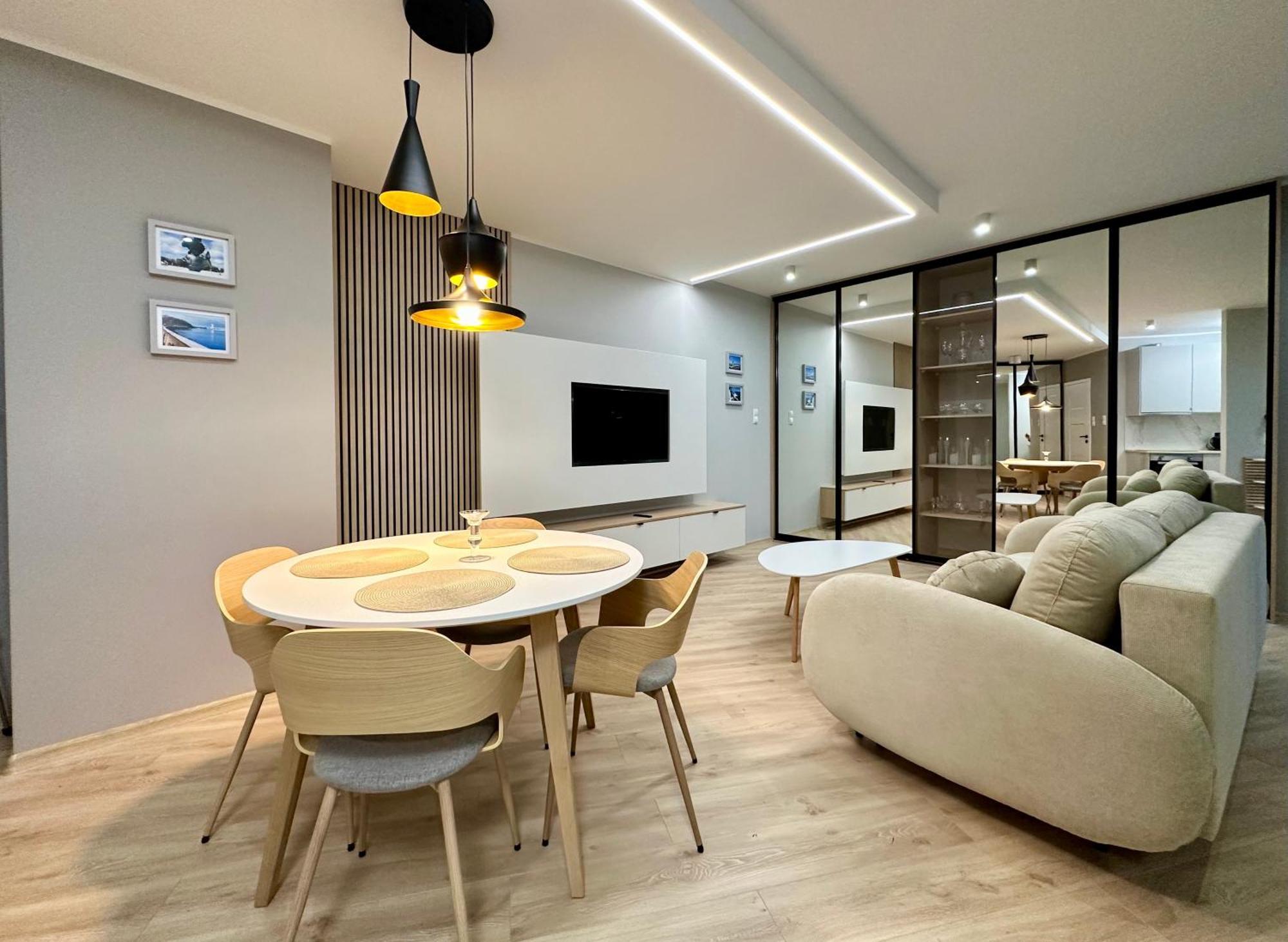 Apartamenty Portova Q4Apartments Gdynia Kültér fotó