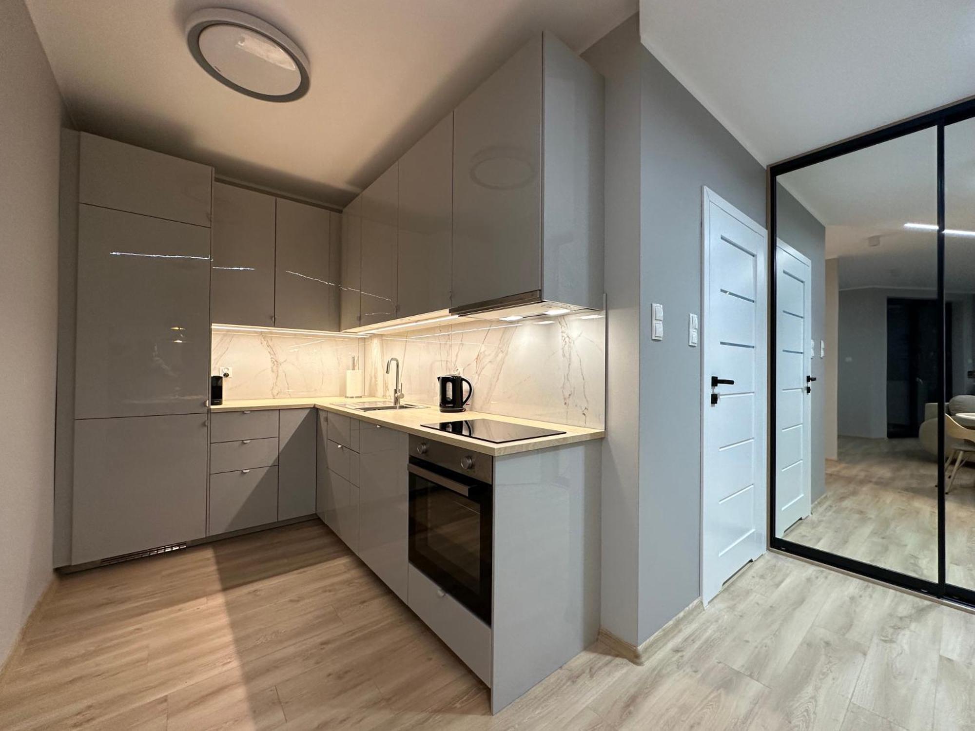 Apartamenty Portova Q4Apartments Gdynia Kültér fotó