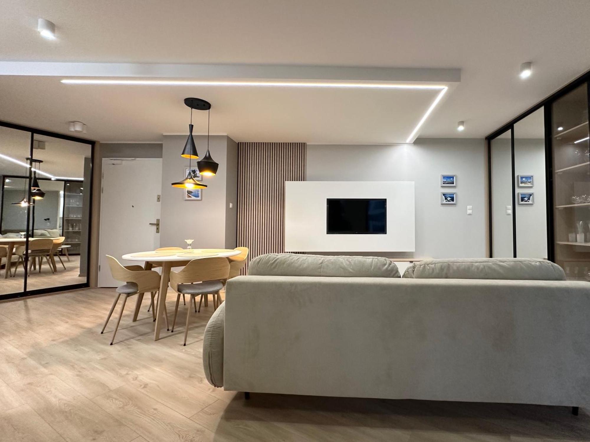 Apartamenty Portova Q4Apartments Gdynia Kültér fotó