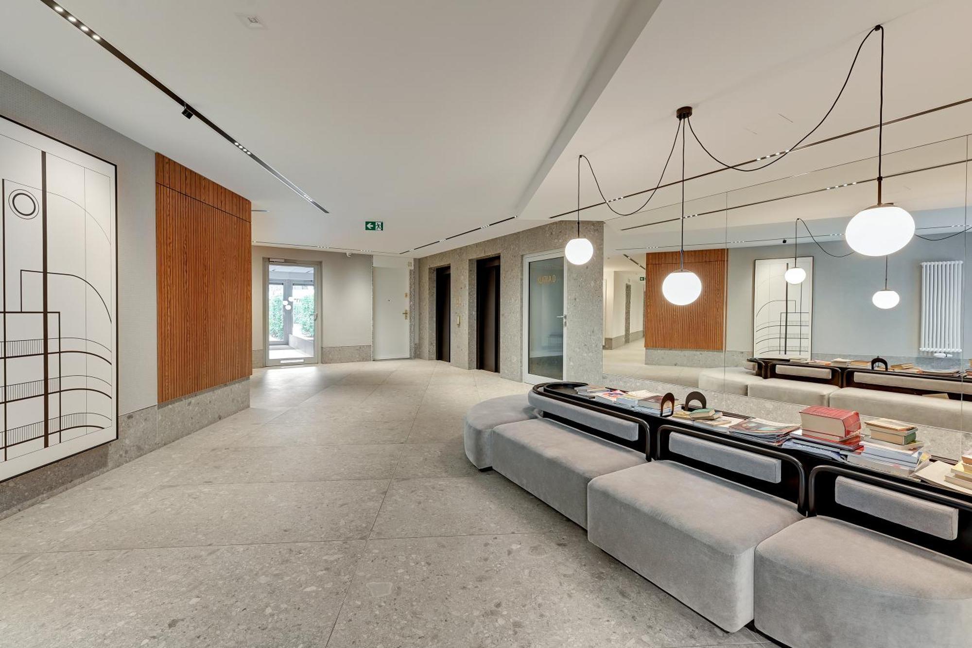 Apartamenty Portova Q4Apartments Gdynia Kültér fotó