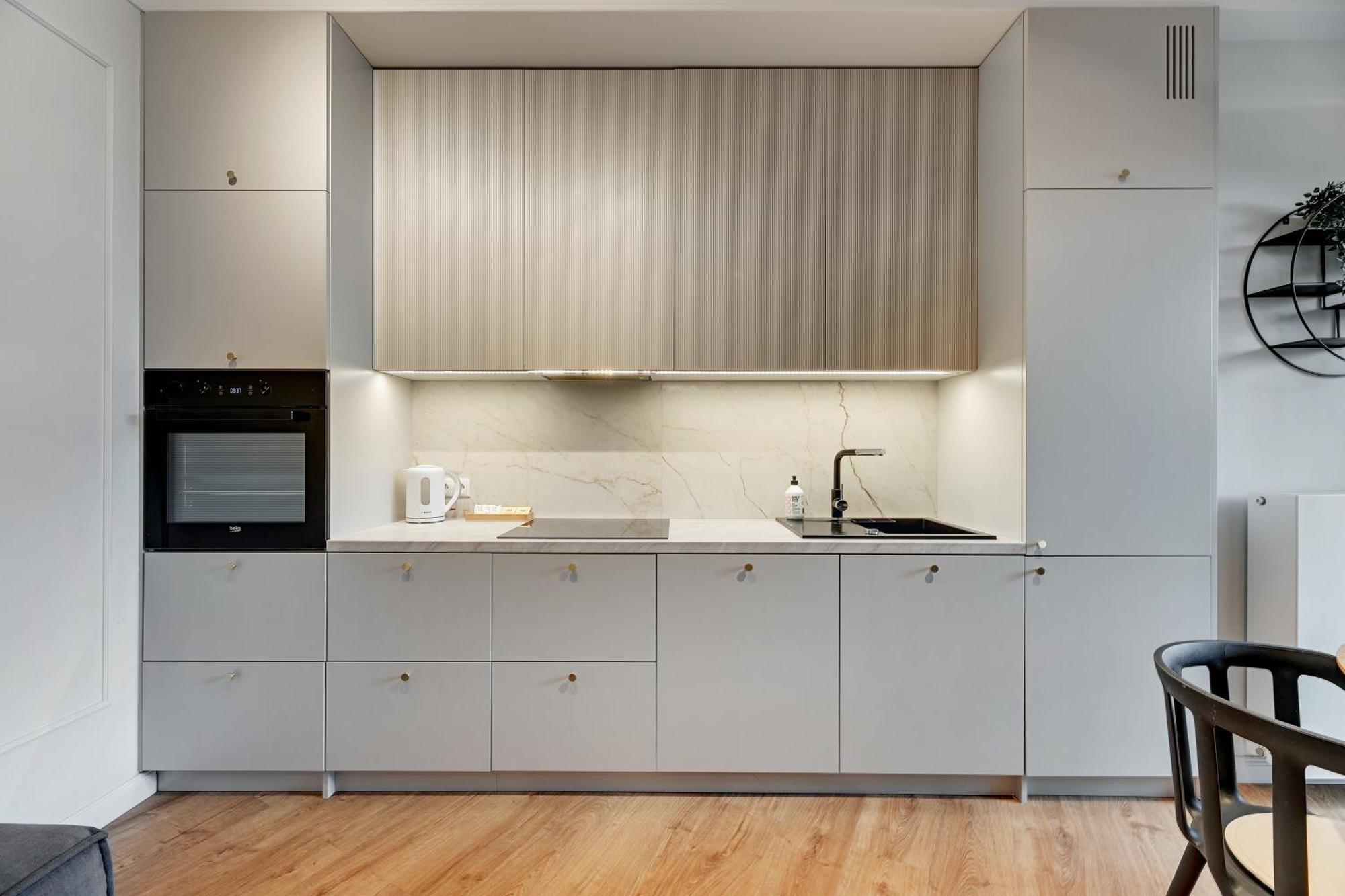 Apartamenty Portova Q4Apartments Gdynia Kültér fotó
