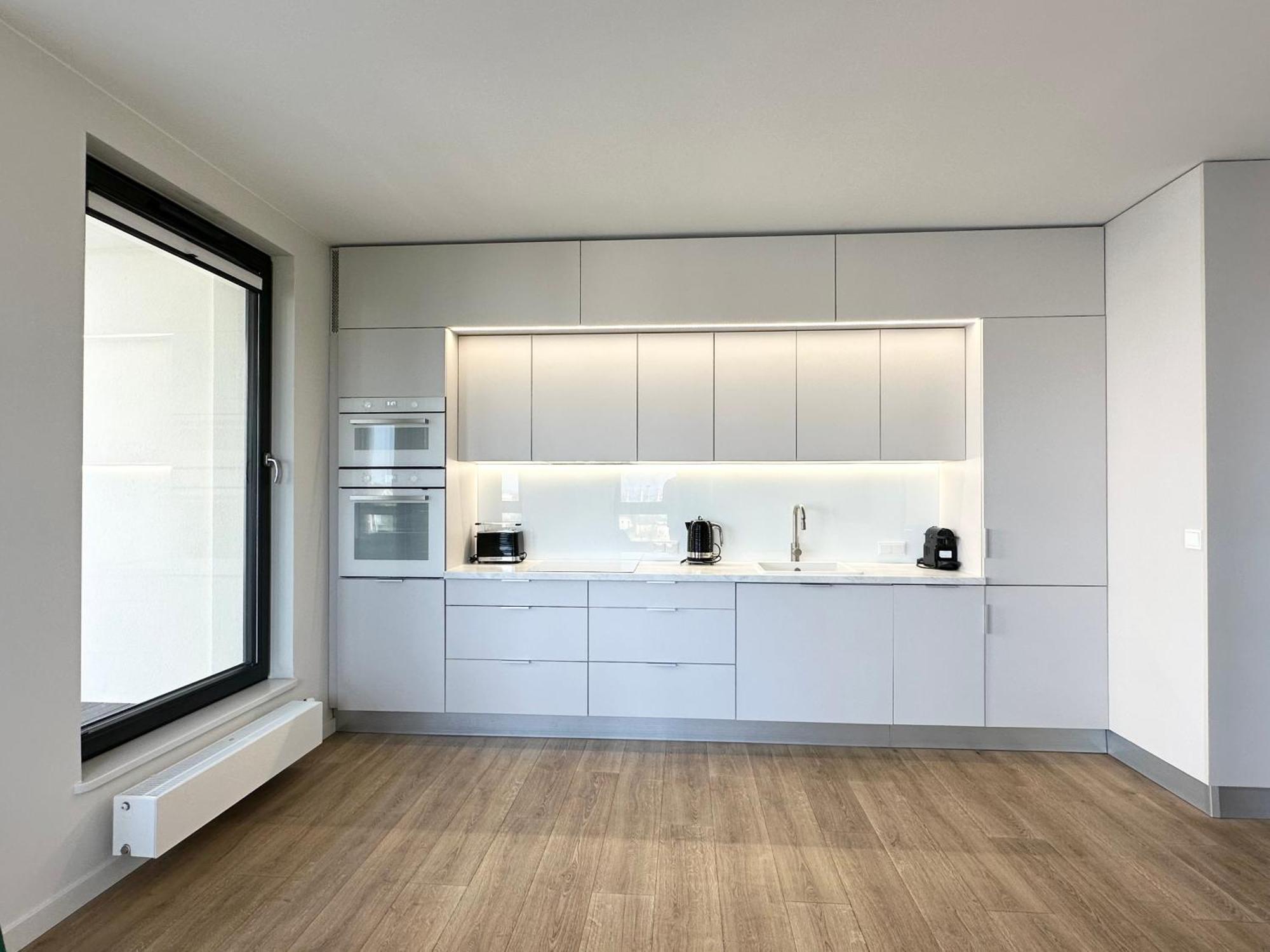 Apartamenty Portova Q4Apartments Gdynia Kültér fotó