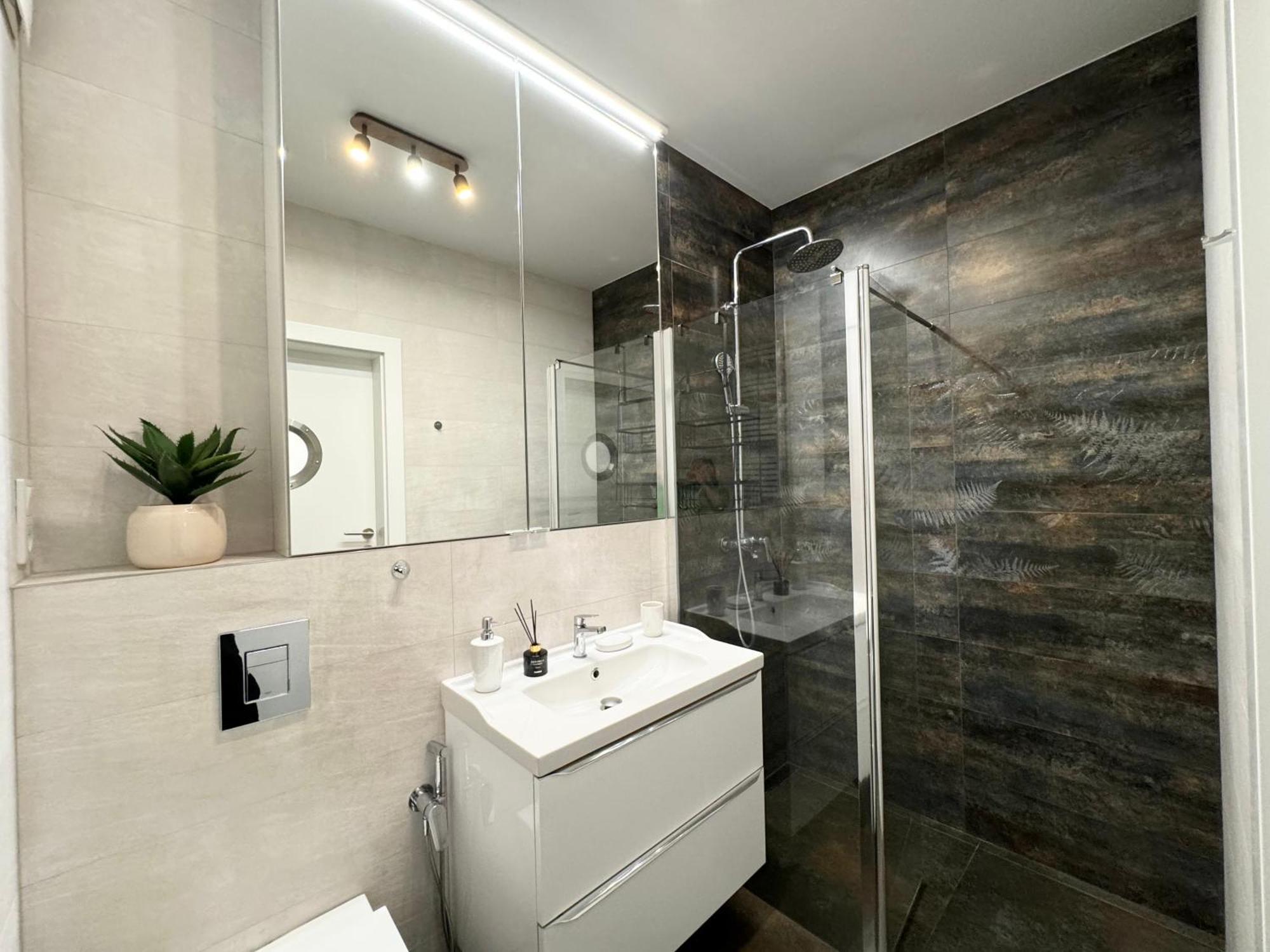 Apartamenty Portova Q4Apartments Gdynia Kültér fotó