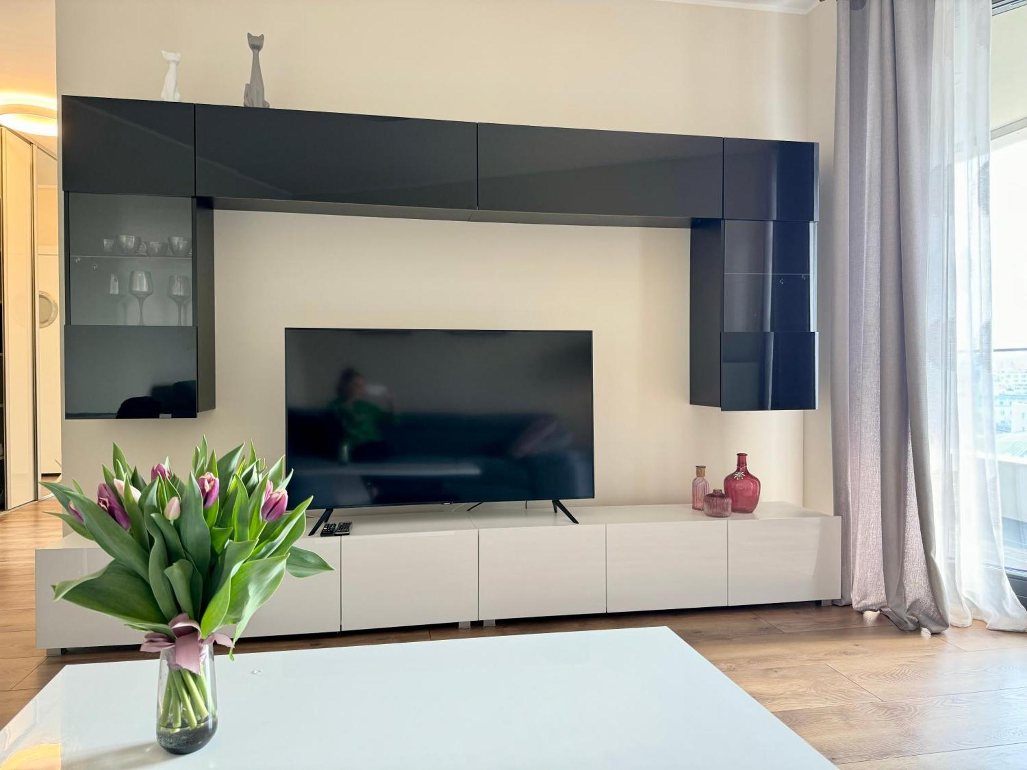 Apartamenty Portova Q4Apartments Gdynia Kültér fotó