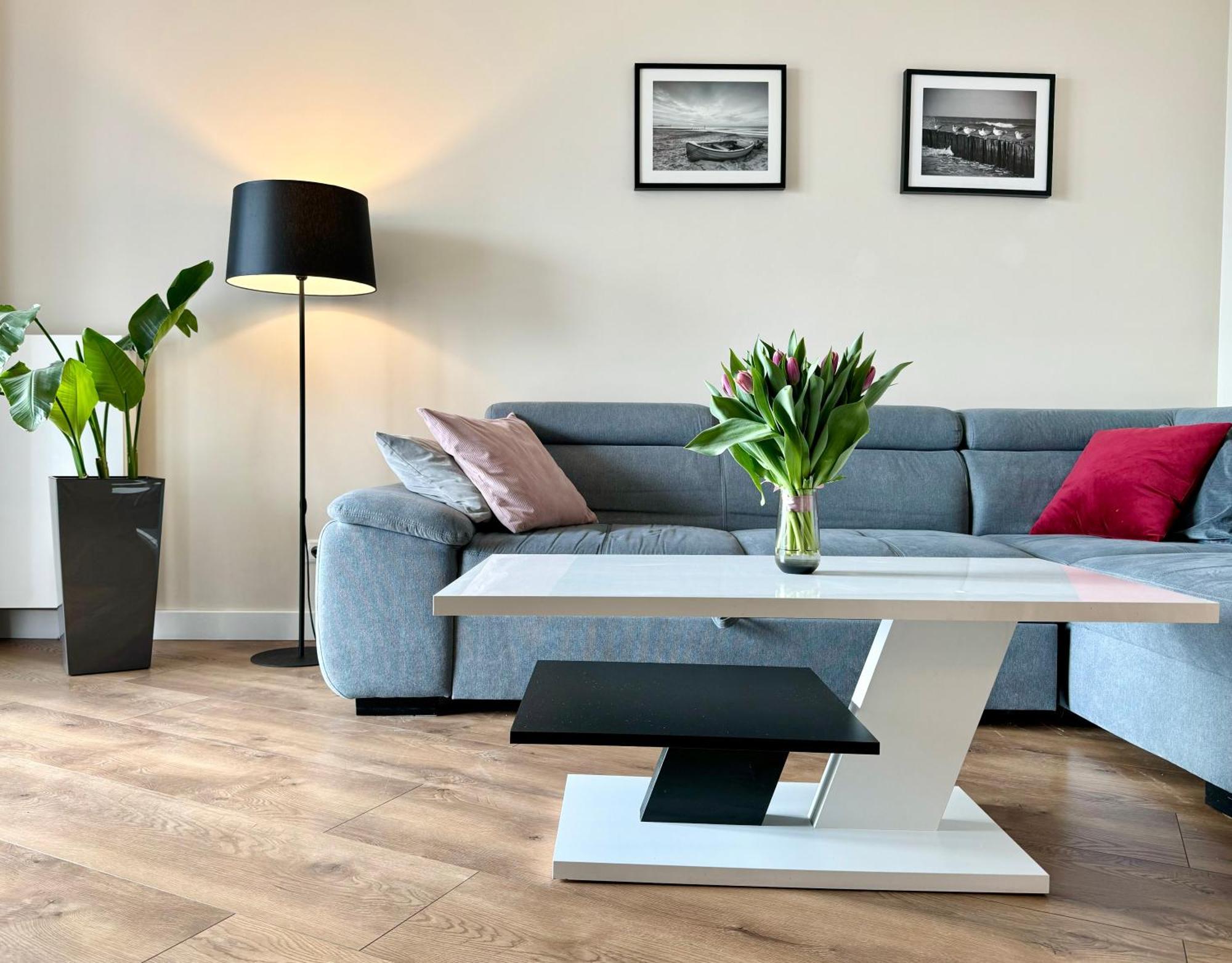 Apartamenty Portova Q4Apartments Gdynia Kültér fotó