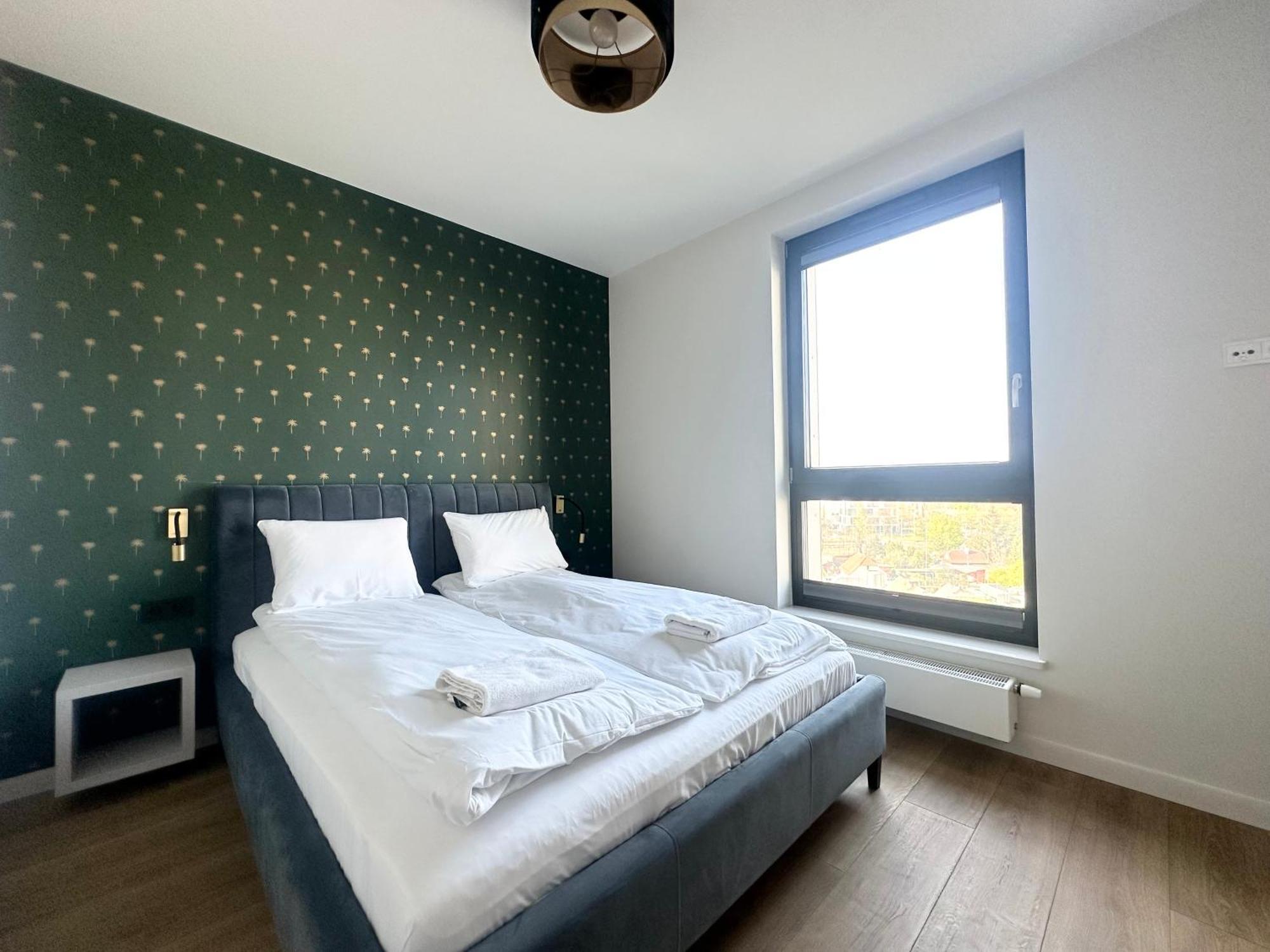 Apartamenty Portova Q4Apartments Gdynia Kültér fotó